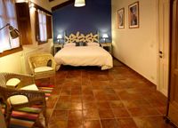 habitacion Caparrota